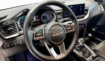 Kia Ceed Sportswagon* 2024 full