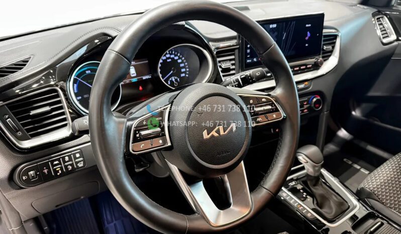 Kia Ceed Sportswagon* 2024 full