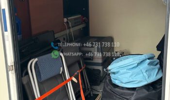 Iveco Concorde Charisma* 2006 full