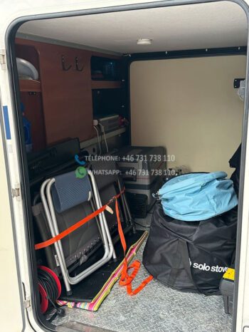 Iveco Concorde Charisma* 2006 full