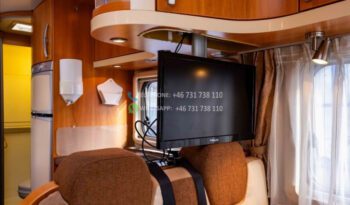 Fiat Hymer B-654CL* 2008 full