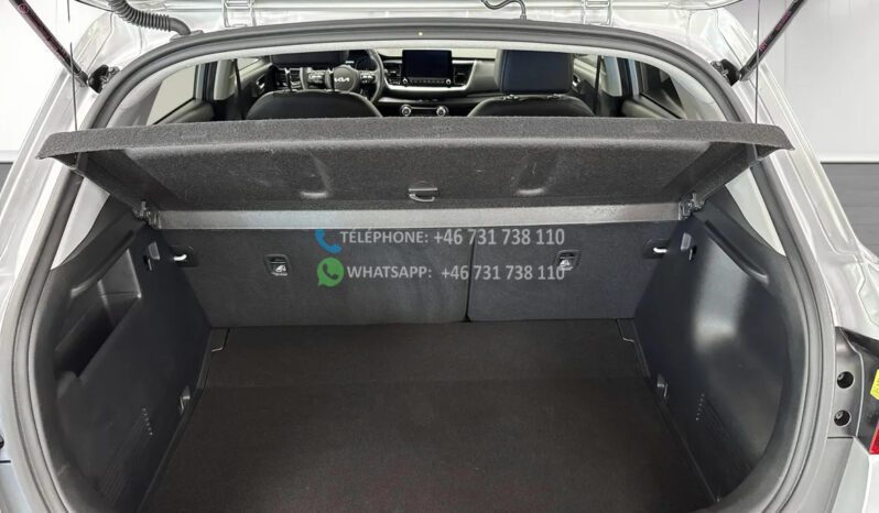 Kia Stonic Gt-Line* 2024 full