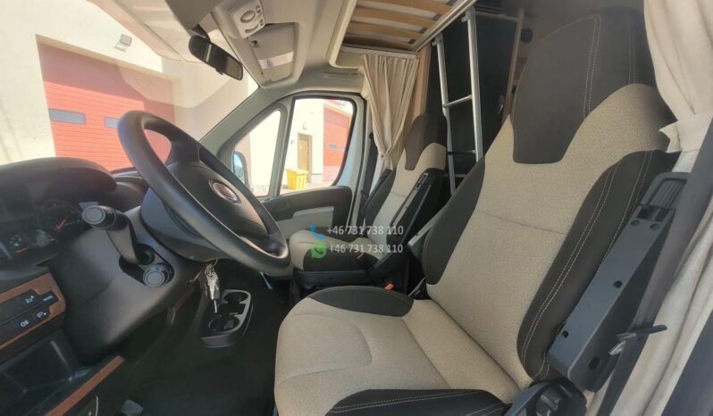 XGO Dynamic Fiat Ducato*2018 full