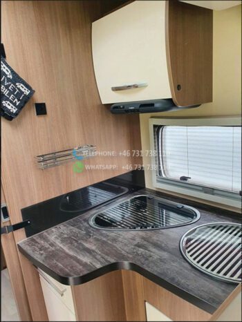 Challenger 398 EB* 2014 full