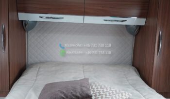 Fiat Ducato Pilote P700C Essentiel* 2017 full