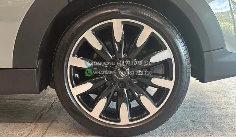 MINI Cooper S 5d* 2023 full