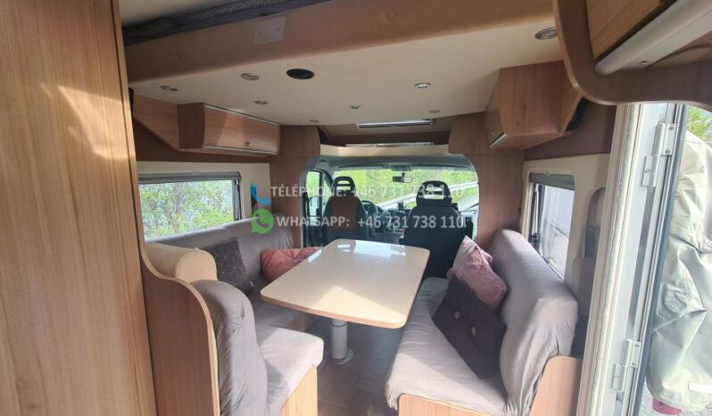 Fiat Burstner* 2011 full