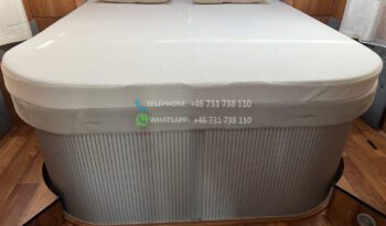 FIAT Dethleffs MAQIC EDITION T 7151* 2013 full