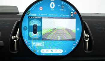 MINI Countryman SE ALL4 Forfait M Plus* 2024 full