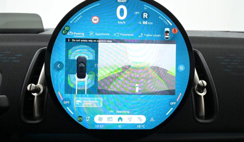 MINI Countryman SE ALL4 Forfait M Plus* 2024 full