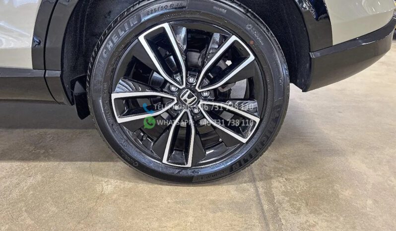 Honda HR-V* 2023 full