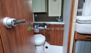 FIAT Adria* 2015 full