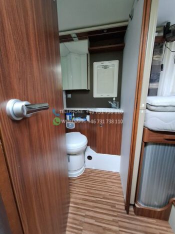 FIAT Adria* 2015 full