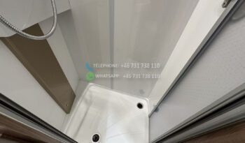 Fiat Bürstner Lyseo TD* 2018 full