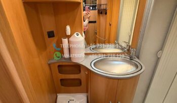 Ford Fortero de Dethleff* 2008 full