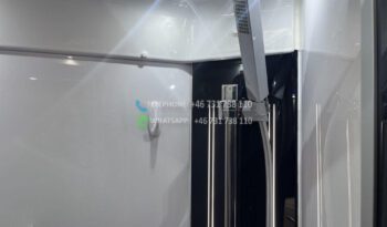 Fiat Mobilvetta K-YACHT TEKNOLINE 90* 2018 full