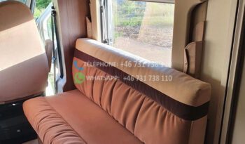 Fiat Burstner* 2013 full