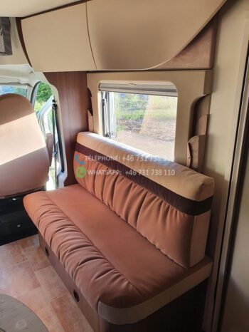 Fiat Burstner* 2013 full