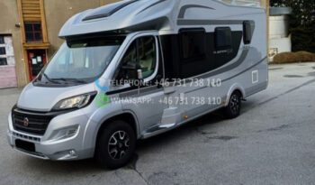 Adria Matrice M650SF Fiat* 2016 full