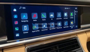 Porsche Panamera 4* 2023 full