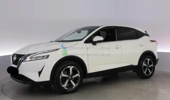 Nissan Qashqai MHEV* 2022 full