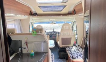 FIAT Adria Corail Suprême S 690SC* 2014 full