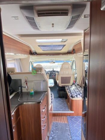 FIAT Adria Corail Suprême S 690SC* 2014 full