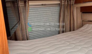 Fiat Hymer B 694 SL* 2011 full