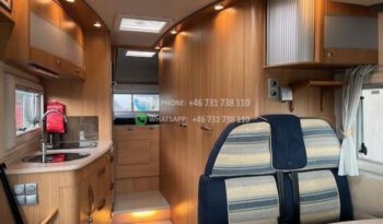 Fiat Adria Vision 707 SG* 2006 full