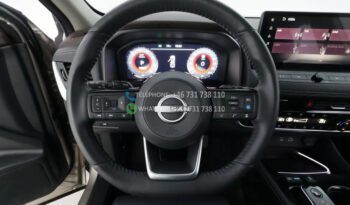 Nissan X-Trail e-4ORCE* 2023 full