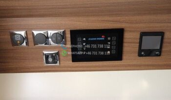 Fiat Ducato Eura Mobil Mobil II 675* 2019 full