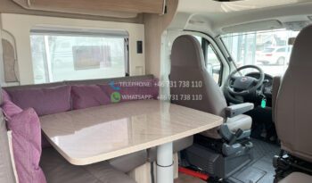 FIAT Bürstner Ixeo time it 590* 2014 full