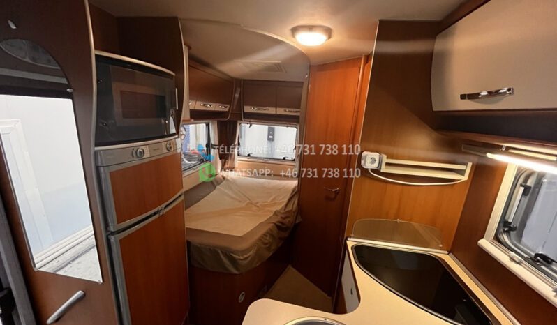 FIAT McLouis MC4 63 Solcell* 2011 full