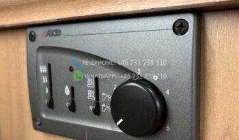 Bürstner I 681* 2003 full