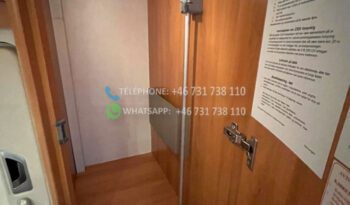 Fiat Hymer HYMERMOBIL B 654 CL 3,5t* 2008 full