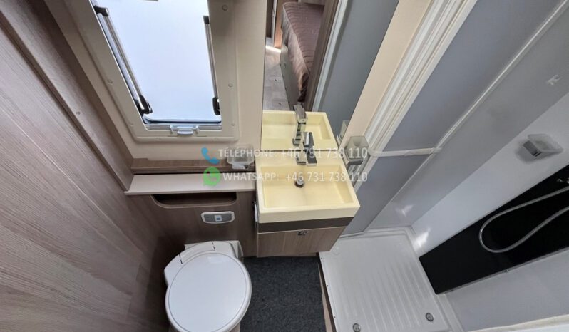 Chausson EXALTIS 7137 RIJEKA ALDE* 2016 full