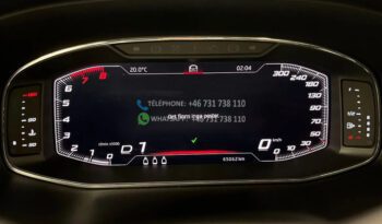 CUPRA Ateca 2.0 TSI 4Drive* 2019 full