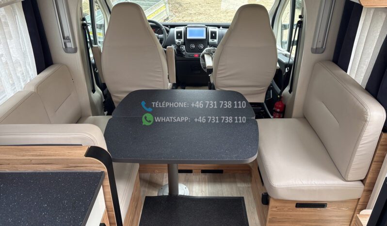 Citroën Bavaria T746 nomade* 2024 full