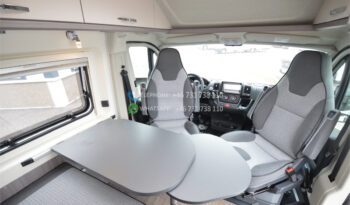 Hobby Vantana ONTOUR Edition – K 65 ET* 2024 full