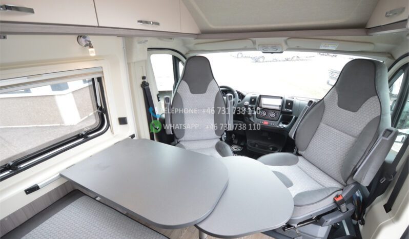 Hobby Vantana ONTOUR Edition – K 65 ET* 2024 full