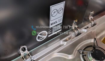 Citroën Jumper 140CH Challenger V114 Max Road Edition* 2022 full