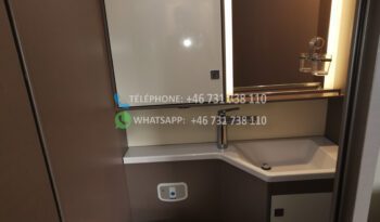 FIAT DUCATO BURSTNER LYSEO TD PRIVILEGE EDITION* 2024 full