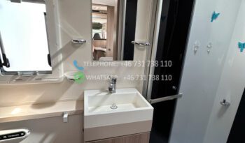 Fiat Challenger 377 med Cinderella* 2017 full