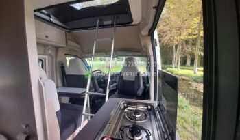 CITROEN BURSTNER C540 CAMPEO BLACK FOREST* 2023 full