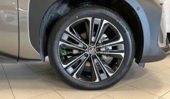 Toyota bZ4X AWD EXECUTIVE* 2023 full