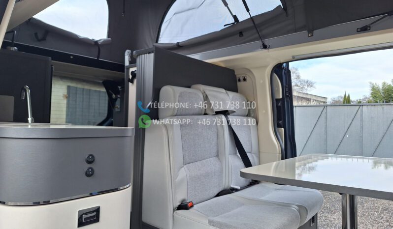 FORD TRANSIT CUSTOM WESTFALIA KELSEY* 2023 full
