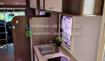 RENAULT Rimor Katamarano Sound* 2015 full