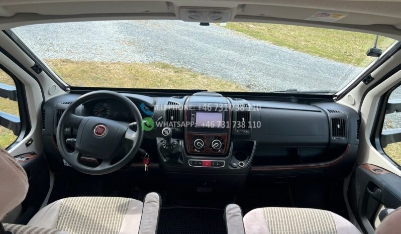 Fiat Rapido Rapido 7090DF* 2012 full