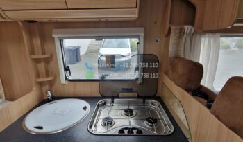 FIAT Ducato Sunlight T64* 2012 full