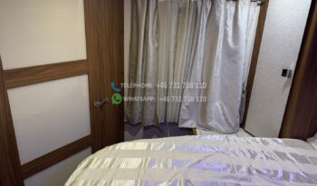 Mercedes-Benz Sprinter Rapido 992M* 2012 full